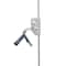 Frontline Vertical Ladder Lifeline System Cable Glider GLC38 - alternate 1